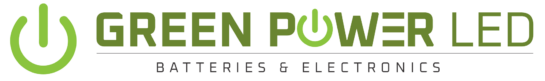Green Power LED GmbH & Co. KG
